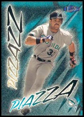 485 Mike Piazza